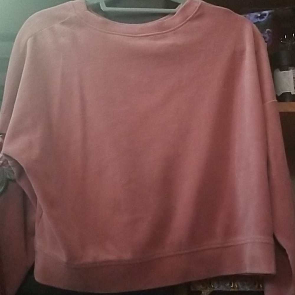 Long sleeve